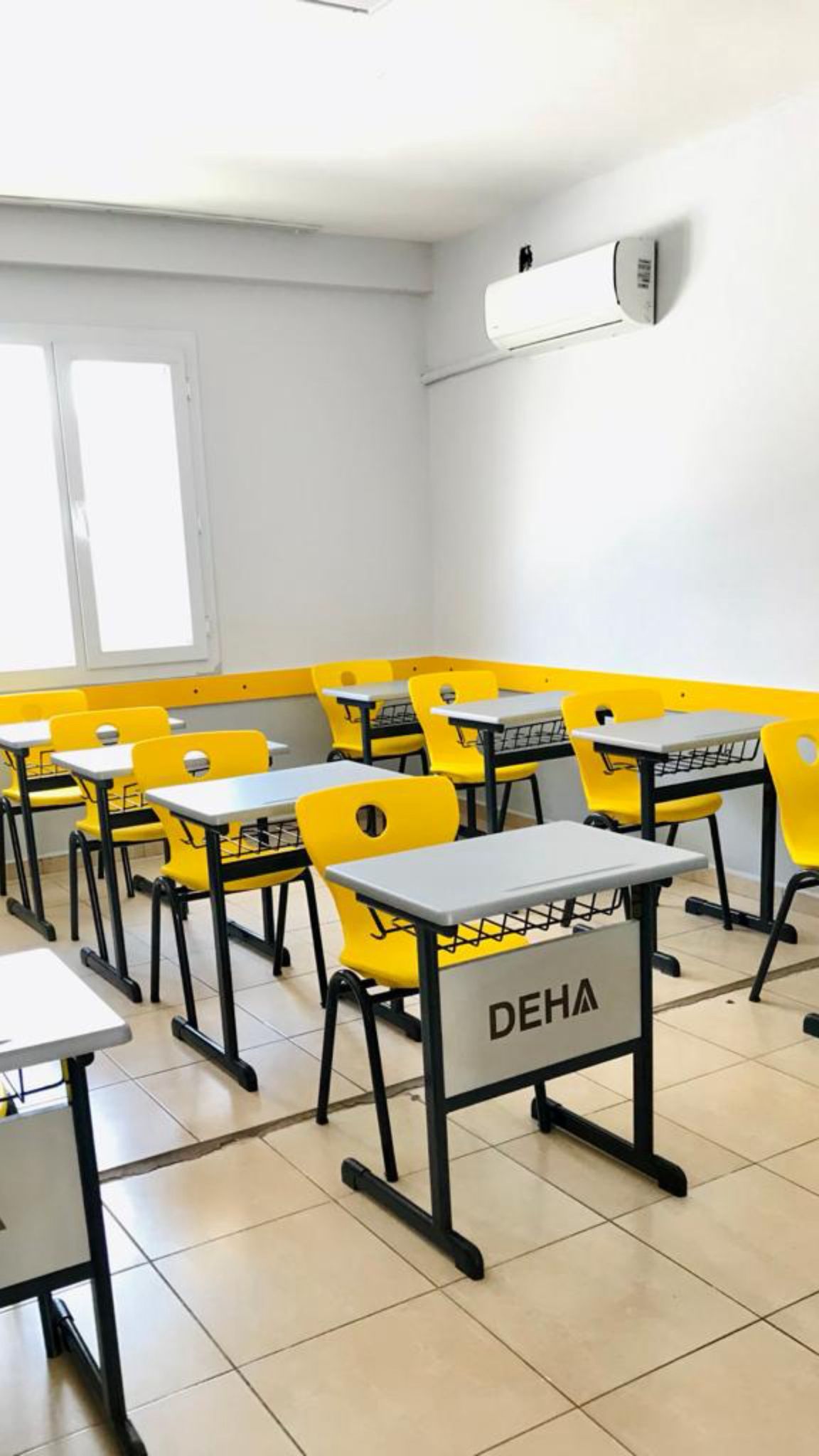 Ders Çalışması